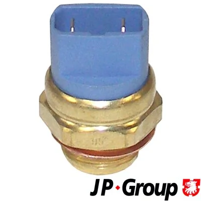 Temperature Switch, radiator fan